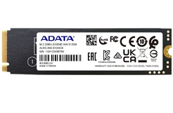 ADATA LEGEND 840 512GB