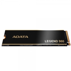 ADATA LEGEND 960 4TB SSD (ALEG-960-4TCS)