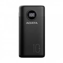 ADATA P10000QCD černá