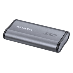 ADATA SE880 500GB SSD šedý