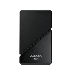 ADATA SE920 1TB SSD černá