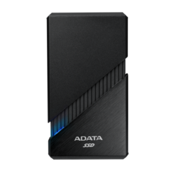 ADATA SE920 1TB SSD černá