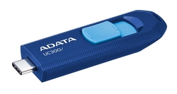 ADATA UC300 64GB modrá (ACHO-UC300-64G-RNB/BU)