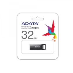 ADATA UR340 32GB černá