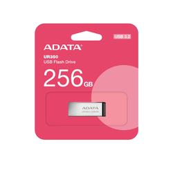 ADATA UR350 256GB černá (UR350-256G-RSR/BK)