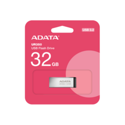 ADATA UR350 32GB černá (UR350-32G-RSR/BK)