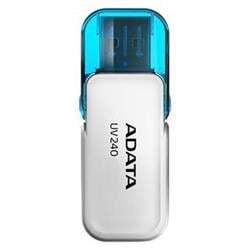 ADATA UV240 32GB bílý (AUV240-32G-RWH)