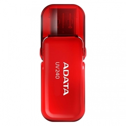 ADATA UV240 32GB červený (AUV240-32G-RRD)