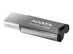 ADATA UV350 32GB stříbrný (AUV350-32G-RBK)