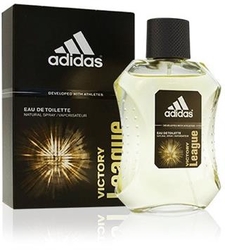 Adidas Victory League EdT 100ml