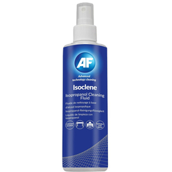 AF Isoclene - Isopropyl alkohol pro běžné čištění 250ml