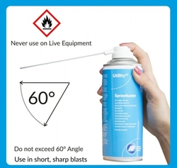 AF Sprayduster, 400 ml