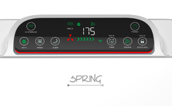 Airbi čistička vzduchu SPRING WiFi - BI3110W