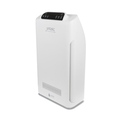 Airbi čistička vzduchu SPRING WiFi - BI3110W