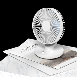 Airbi stolní ventilátor BLADE