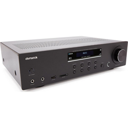 AIWA AMU-120BTBK 