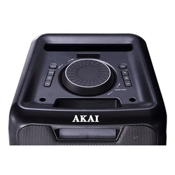 AKAI DJ-880