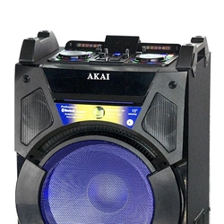 AKAI DJ-S5H