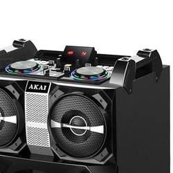 AKAI DJ-T5