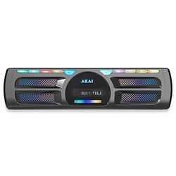 AKAI Dual speaker system Y3