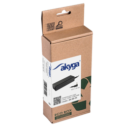 Akyga AK-ND-55 19V/3.42A 65W 4.0x1.35 mm