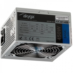 Akyga ATX AK-B1-450 450W