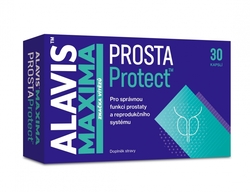 ALAVIS MAXIMA PROSTAProtect™ 30 kapslí