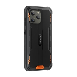 Aligator Blackview BV5300 Plus 8+128 GB černo-oranžový