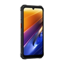 Aligator Blackview BV5300 Plus 8+128 GB černo-oranžový