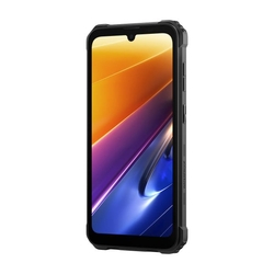 Aligator Blackview BV5300 Plus 8+128 GB černo-oranžový