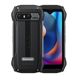 Aligator Blackview N6000SE 4+128 GB černý