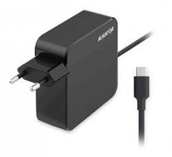 Aligator chytrý USB-C adaptér Power Delivery 65W