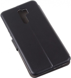 ALIGATOR Magnetto Xiaomi Redmi 9, Black