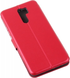 ALIGATOR Magnetto Xiaomi Redmi 9, Red