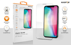 Aligator ochranné tvrzené sklo GLASS ULTRA Apple iPhone 7/8/SE (2020)