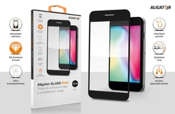 ALIGATOR PRINT Ochranné tvrzené sklo pro Xiaomi Redmi 7A 