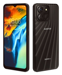 ALIGATOR S6600 Duo 4+64GB černý