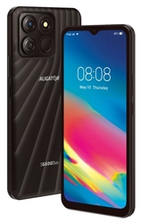 ALIGATOR S6600 Duo 4+64GB černý