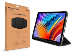 Aligator TABLETTO Pouzdro pro iPad Air 10,9" (2020, 2022) černé