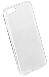 ALIGATOR TRANSPARENT Pouzdro pro Apple iPhone 6/6S