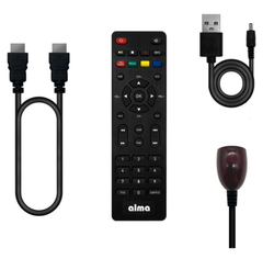 Alma 1660 Dongle 