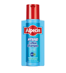 Alpecin Hybrid Coffein Shampoo 250 ml