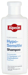 Alpecin Hypo-Sensitive Shampoo pro muže 250 ml