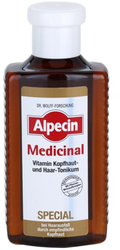 Alpecin Medicinal Special Vitamine Scalp And Hair Tonic 200 ml