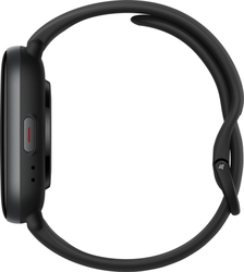 Amazfit Active Midnight Black