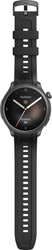 Amazfit Balance Midnight Black