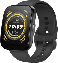 Amazfit Bip 5 Černá