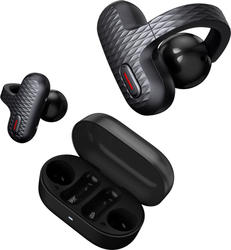 Amazfit Up Earbuds, Black