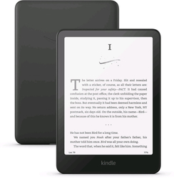 AMAZON Kindle Paperwhite 2024 (16 GB), black (bez reklam)