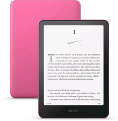 Amazon Kindle Paperwhite 2024 (16 GB), raspberry, SPECIAL OFFERS